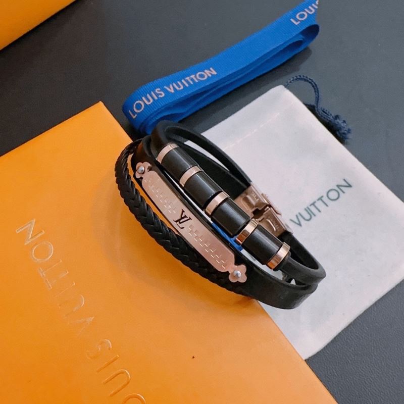 Louis Vuitton Bracelets